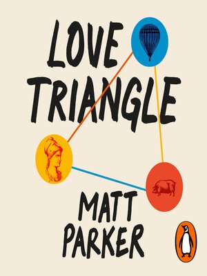 cover image of Love Triangle